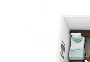 5 BD Flat